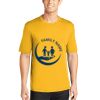 PosiCharge ® Competitor Tee Thumbnail